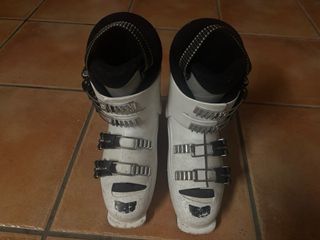 Botas de esquí Salomon 23/23.5