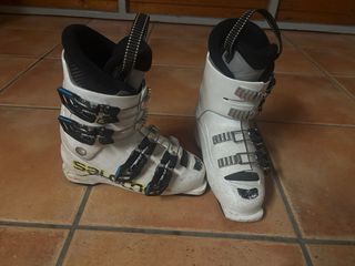 Botas de esquí Salomon 23/23.5