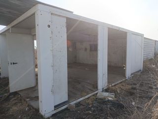 módulos de oficinas