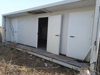 módulos de oficinas