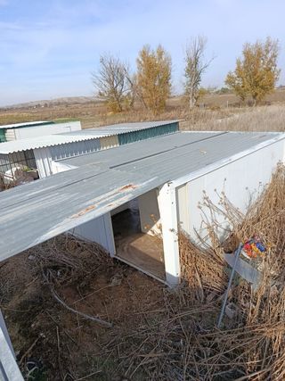 módulos de oficinas