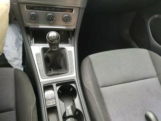 Guantera volkswagen 333638 5g1857290 golf vii