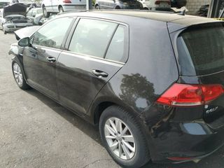 Guantera volkswagen 333638 5g1857290 golf vii