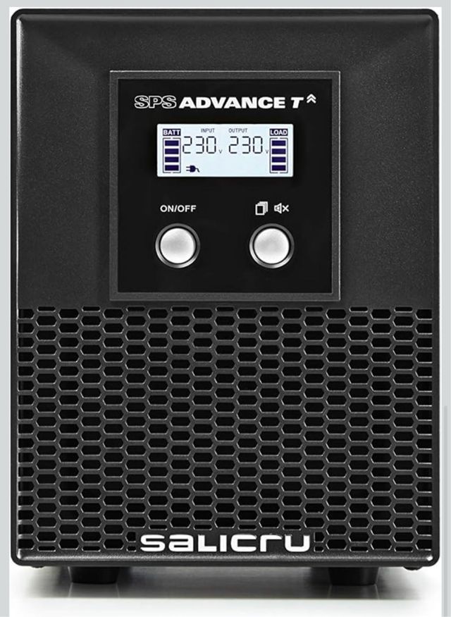 SAI Salicru SPS ADV T 1000