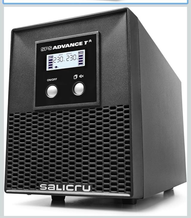 SAI Salicru SPS ADV T 1000