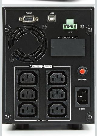 SAI Salicru SPS ADV T 1000