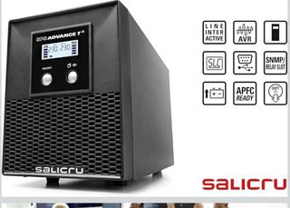 SAI Salicru SPS ADV T 1000