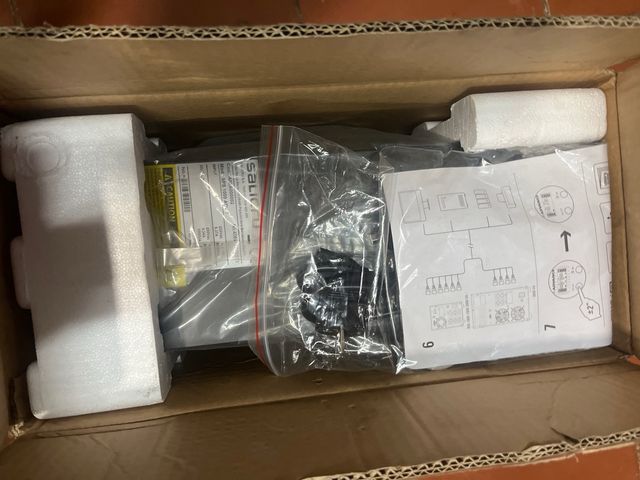 SAI Salicru SPS ADV T 1000