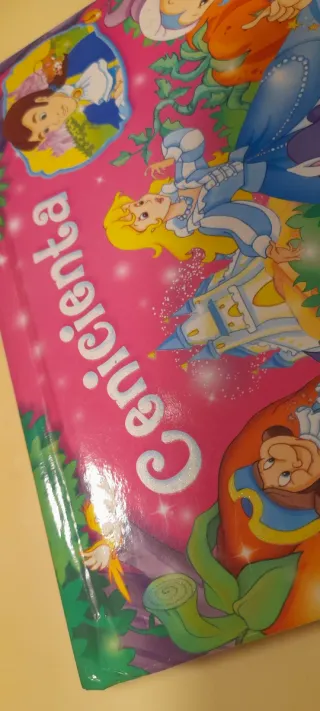 Cenicienta