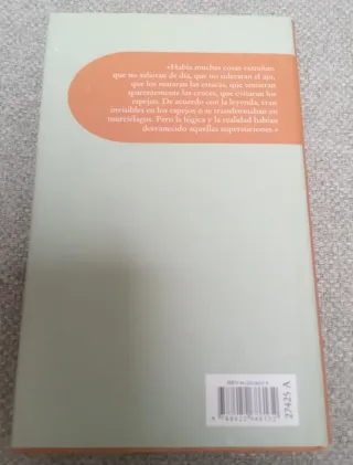 Soy Leyenda - Richard Matheson