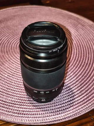 Teleobjetivo Fujifilm XF 55-200mm f/3.5-4.8 LM OIS