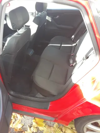 Audi A4 1.9 tdi 130cv Sline 2004