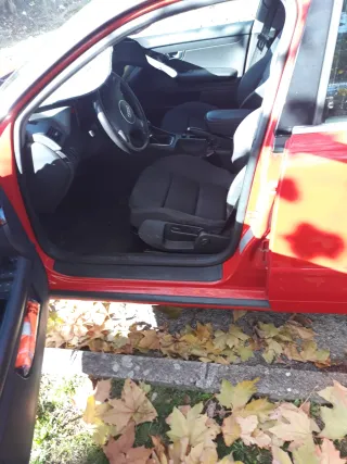 Audi A4 1.9 tdi 130cv Sline 2004