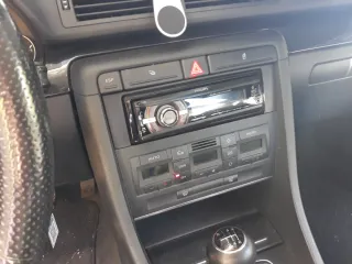 Audi A4 1.9 tdi 130cv Sline 2004