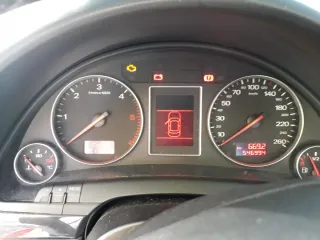 Audi A4 1.9 tdi 130cv Sline 2004