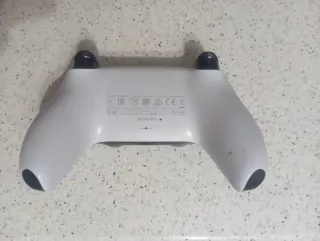 Mando PS5 Blanco Original Sony DualSense