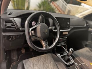 Volkswagen T-Cross 2024