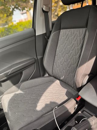 Volkswagen T-Cross 2024