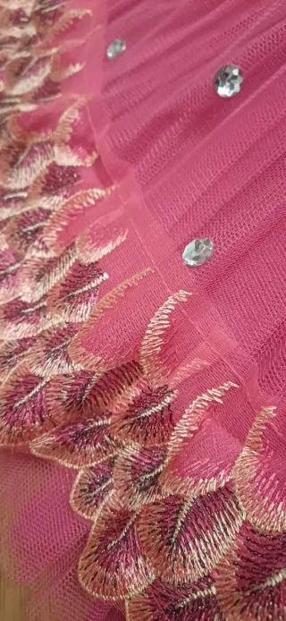 Maillot/Tutú de ballet para niña