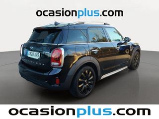MINI MINI Countryman Cooper D 110 kW (150 CV)