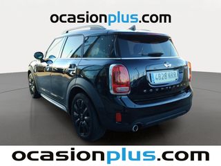 MINI MINI Countryman Cooper D 110 kW (150 CV)