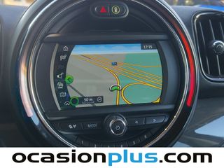 MINI MINI Countryman Cooper D 110 kW (150 CV)