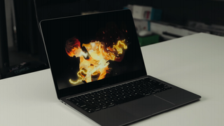 MacBook Air M1 • 16GB • Batería 86% • 256GB