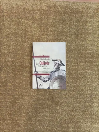 Don Quijote de la Mancha (Selección)