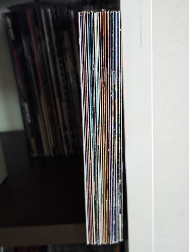 The Maxx Sam Kieth Completa