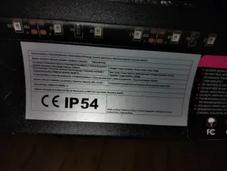 Patinete Eléctrico Zwheel Rino Duo