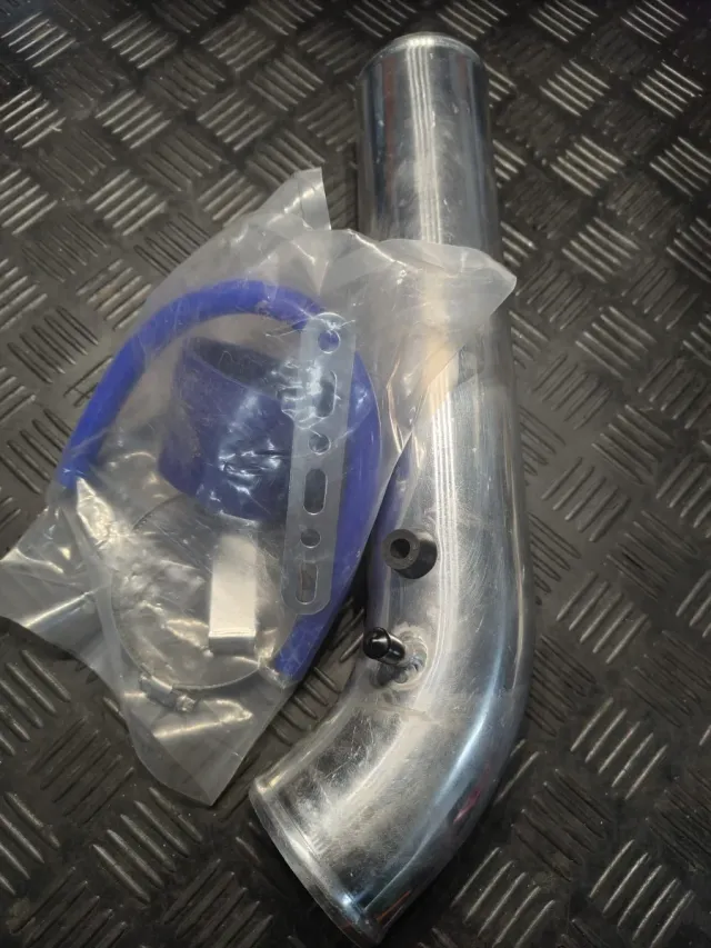 Tubo Admisión Honda Civic