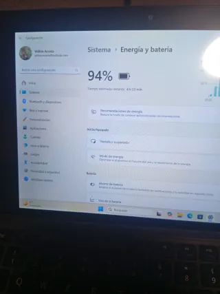 ALLDOCUBE iWork20 2 en 1 Tablet + Teclado