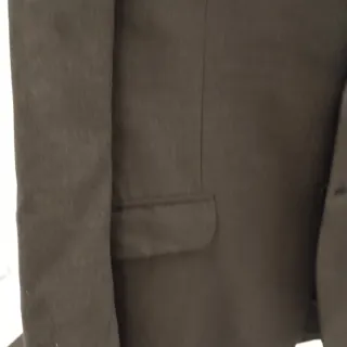 Traje de caballero 3 piezas talla 50