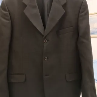 Traje de caballero 3 piezas talla 50