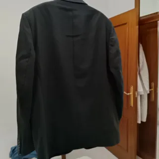 Traje de caballero 3 piezas talla 50
