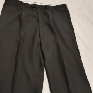 Traje de caballero 3 piezas talla 50