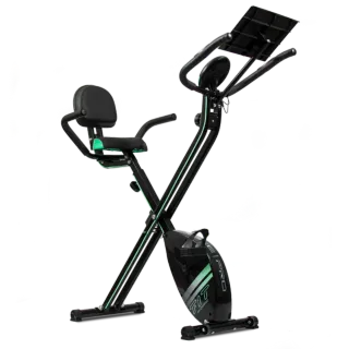 Bicicleta Estática Plegable FIT PRO