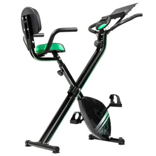 Bicicleta Estática Plegable FIT PRO