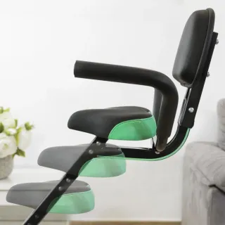 Bicicleta Estática Plegable FIT PRO