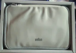 Braun Silk-expert Pro 3 Depiladora IPL