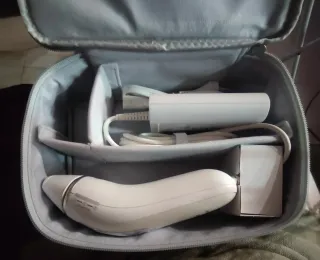 Braun Silk-expert Pro 3 Depiladora IPL