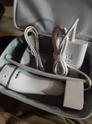 Braun Silk-expert Pro 3 Depiladora IPL