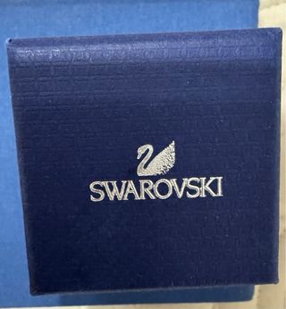 Anillos de oro y plata con diamantes talla 52