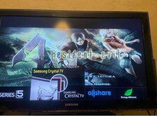 Consola PlayStation 2