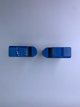 2 Baterías GoPro Hero 12 Black marca Telesin