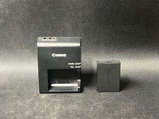 Cámara Canon EOS 1300D Negra