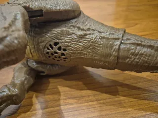 Juguete Dinosaurio T-Rex