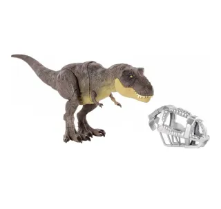 Juguete Dinosaurio T-Rex