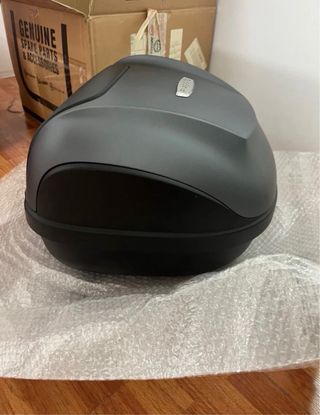 Piaggio Liberty S 125cc