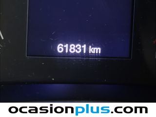 Jeep Compass 1.4 Multiair Sport 4x2 103 kW (140 CV)